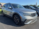 Thumbnail image of 2022 Volkswagen Tiguan at Jeff D Ambrosio Downingtown - Used