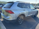 Thumbnail image of 2022 Volkswagen Tiguan at Jeff D Ambrosio Downingtown - Used