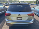 Thumbnail image of 2022 Volkswagen Tiguan at Jeff D Ambrosio Downingtown - Used