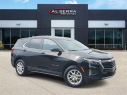 Thumbnail image of 2023 Chevrolet Equinox at Al Serra Buick GMC