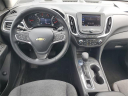 Thumbnail image of 2023 Chevrolet Equinox at Al Serra Buick GMC