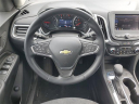 Thumbnail image of 2023 Chevrolet Equinox at Al Serra Buick GMC