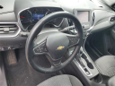 Thumbnail image of 2023 Chevrolet Equinox at Al Serra Buick GMC