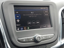Thumbnail image of 2023 Chevrolet Equinox at Al Serra Buick GMC