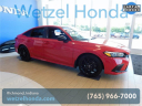 Thumbnail image of 2022 Honda Civic at Wetzel Honda