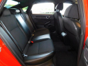 Thumbnail image of 2022 Honda Civic at Wetzel Honda
