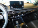Thumbnail image of 2022 Honda Civic at Wetzel Honda