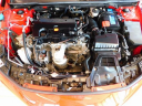 Thumbnail image of 2022 Honda Civic at Wetzel Honda