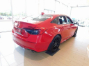 Thumbnail image of 2022 Honda Civic at Wetzel Honda