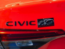 Thumbnail image of 2022 Honda Civic at Wetzel Honda