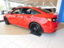 Thumbnail image of 2022 Honda Civic at Wetzel Honda
