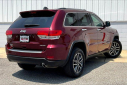 Thumbnail image of 2019 Jeep Grand Cherokee at Toyota of Waldorf (NEW)