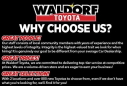 Thumbnail image of 2019 Jeep Grand Cherokee at Toyota of Waldorf (NEW)