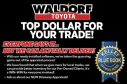 Thumbnail image of 2019 Jeep Grand Cherokee at Toyota of Waldorf (NEW)