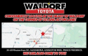 Thumbnail image of 2019 Jeep Grand Cherokee at Toyota of Waldorf (NEW)