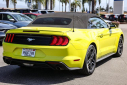 Thumbnail image of 2021 Ford Mustang at Norm Reeves Honda Superstore West Covina