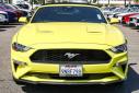 Thumbnail image of 2021 Ford Mustang at Norm Reeves Honda Superstore West Covina