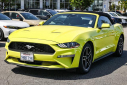 Thumbnail image of 2021 Ford Mustang at Norm Reeves Honda Superstore West Covina