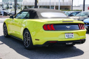 Thumbnail image of 2021 Ford Mustang at Norm Reeves Honda Superstore West Covina