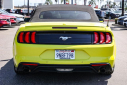 Thumbnail image of 2021 Ford Mustang at Norm Reeves Honda Superstore West Covina