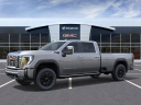 2025 GMC Sierra 3500HD Denali at King O'Rourke Buick GMC