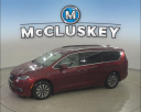 Thumbnail image of 2021 Chrysler Pacifica Hybrid at Mccluskey Chevrolet Kings Automall