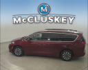 Thumbnail image of 2021 Chrysler Pacifica Hybrid at Mccluskey Chevrolet Kings Automall