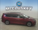 Thumbnail image of 2021 Chrysler Pacifica Hybrid at Mccluskey Chevrolet Kings Automall