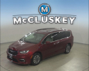 Thumbnail image of 2021 Chrysler Pacifica Hybrid at Mccluskey Chevrolet Kings Automall