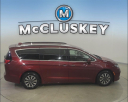 Thumbnail image of 2021 Chrysler Pacifica Hybrid at Mccluskey Chevrolet Kings Automall