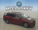 Thumbnail image of 2021 Chrysler Pacifica Hybrid at Mccluskey Chevrolet Kings Automall