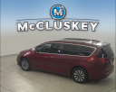 Thumbnail image of 2021 Chrysler Pacifica Hybrid at Mccluskey Chevrolet Kings Automall