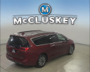 Thumbnail image of 2021 Chrysler Pacifica Hybrid at Mccluskey Chevrolet Kings Automall
