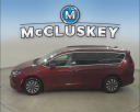 Thumbnail image of 2021 Chrysler Pacifica Hybrid at Mccluskey Chevrolet Kings Automall