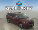 Thumbnail image of 2021 Chrysler Pacifica Hybrid at Mccluskey Chevrolet Kings Automall