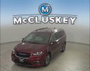 Thumbnail image of 2021 Chrysler Pacifica Hybrid at Mccluskey Chevrolet Kings Automall