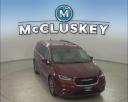 Thumbnail image of 2021 Chrysler Pacifica Hybrid at Mccluskey Chevrolet Kings Automall