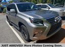 Thumbnail image of 2022 Lexus GX 460 at Lexus of Bellevue