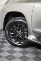Thumbnail image of 2022 Lexus GX 460 at Lexus of Bellevue