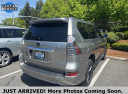 Thumbnail image of 2022 Lexus GX 460 at Lexus of Bellevue