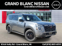 Thumbnail image of 2025 Nissan Armada at Grand Blanc Nissan