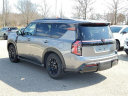 Thumbnail image of 2025 Nissan Armada at Grand Blanc Nissan
