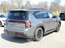 Thumbnail image of 2025 Nissan Armada at Grand Blanc Nissan