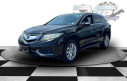 2017 Acura RDX at Levittown Ford