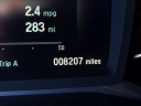 Thumbnail image of 2024 Honda Passport at The New Babylon Honda