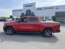 Thumbnail image of 2022 Ram 1500 at Northside-USED of Summersville, WV