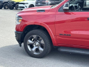 Thumbnail image of 2022 Ram 1500 at Northside-USED of Summersville, WV