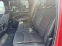 Thumbnail image of 2022 Ram 1500 at Northside-USED of Summersville, WV