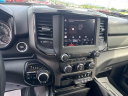 Thumbnail image of 2022 Ram 1500 at Northside-USED of Summersville, WV