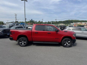 Thumbnail image of 2022 Ram 1500 at Northside-USED of Summersville, WV